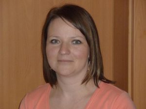 Profilbild von Beatrix Maziej