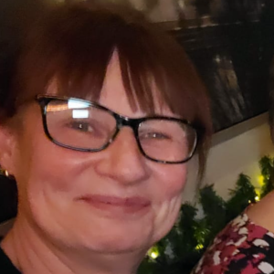 Profilbild von Beatrix Mcgarrigan