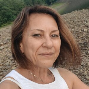 Profilbild von Beatrix Moewes