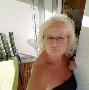 Profilbild von Beatrix Müller