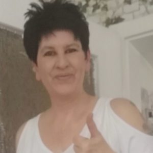 Profilbild von Beatrix Müller