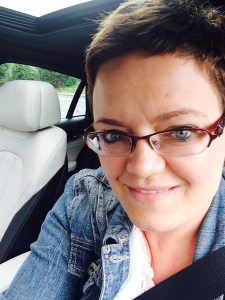 Profilbild von Beatrix Muric