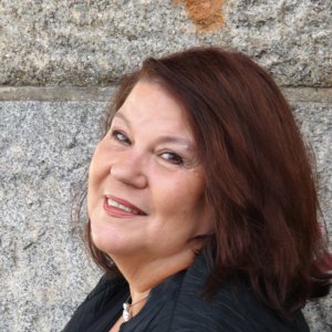 Profilbild von Beatrix Nauen