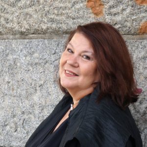 Profilbild von Beatrix Nauen