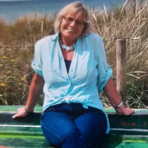 Profilbild von Beatrix Neddermeyer