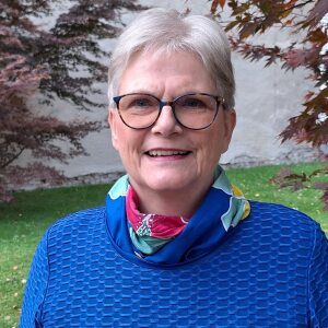 Profilbild von Beatrix Niedack