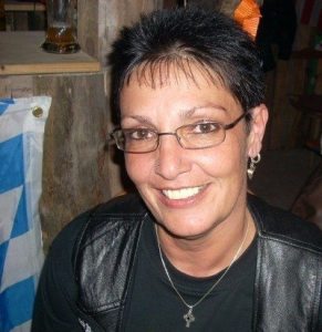 Profilbild von Beatrix Oehlenberg