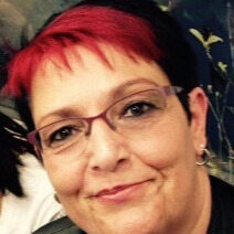 Profilbild von Beatrix Oehlenberg