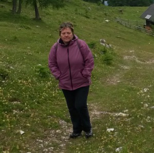 Profilbild von Beatrix Otto
