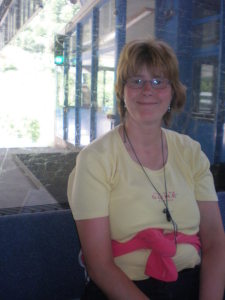 Profilbild von Beatrix Päsler