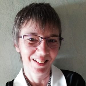 Profilbild von Beatrix Pfaff