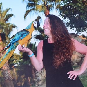 Profilbild von Beatrix Pfützner