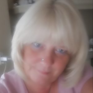 Profilbild von Beatrix Pinkwart