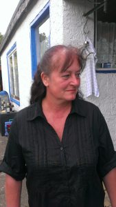 Profilbild von Beatrix Pschera