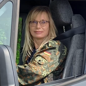 Profilbild von Beatrix Putnins
