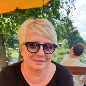 Profilbild von Beatrix Rau