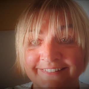 Profilbild von Beatrix Reck