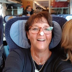 Profilbild von Beatrix Reeh