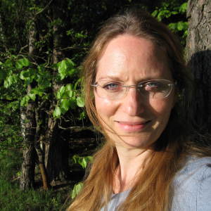 Profilbild von Beatrix Reeve