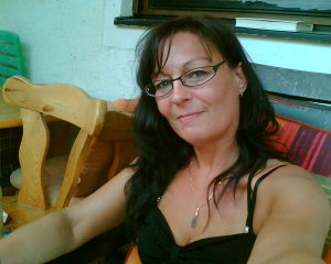 Profilbild von Beatrix Reuther-Wienold