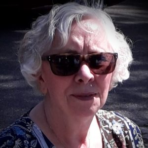 Profilbild von Beatrix Rödiger