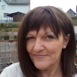 Profilbild von Beatrix Rühling