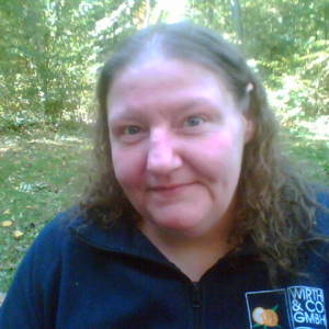 Profilbild von Beatrix Saenftl