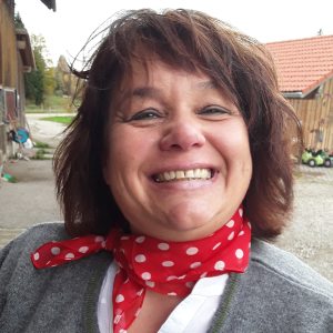 Profilbild von Beatrix Schad