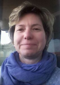 Profilbild von Beatrix Scheer