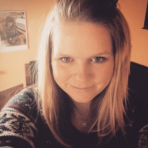 Profilbild von Beatrix Schirmer