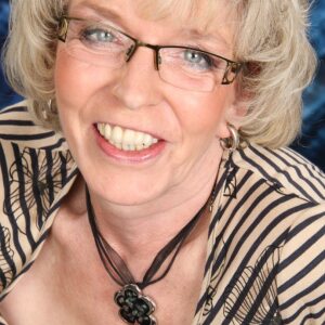 Profilbild von Beatrix Schlepütz