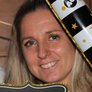 Profilbild von Beatrix Schmidt