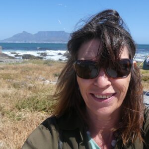 Profilbild von Beatrix Schmidt