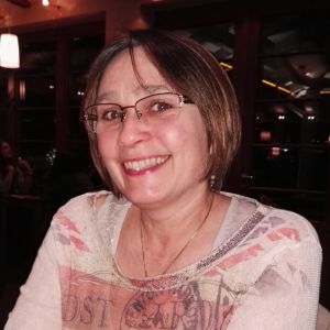 Profilbild von Beatrix Schmidt