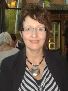 Profilbild von Beatrix Schmitt