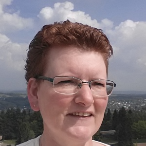 Profilbild von Beatrix Schmitz