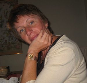Profilbild von Beatrix Schmoker