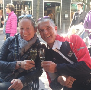 Profilbild von Beatrix Schneider