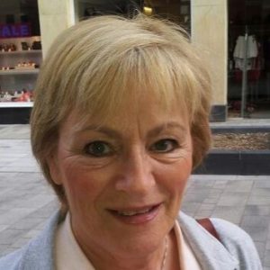 Profilbild von Beatrix Schulz