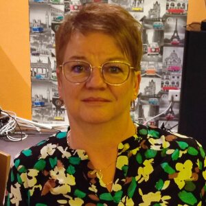 Profilbild von Beatrix Schulz