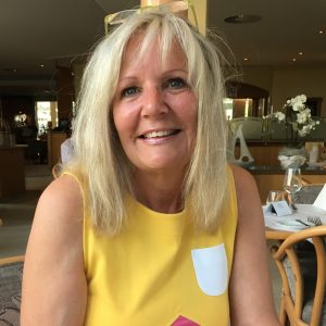 Profilbild von Beatrix Schwan