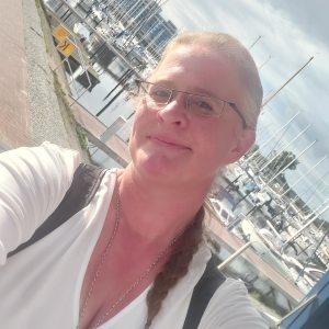 Profilbild von Beatrix Seidel