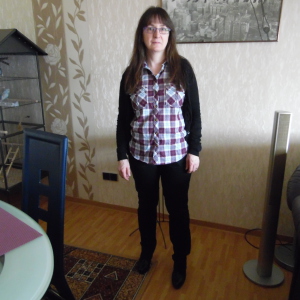 Profilbild von Beatrix Stay