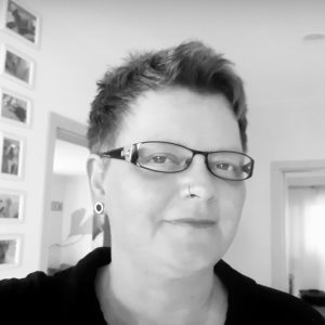 Profilbild von Beatrix Stefanovski
