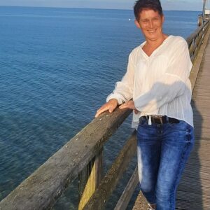 Profilbild von Beatrix Steinberg