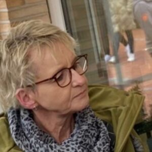 Profilbild von Beatrix Stemmann