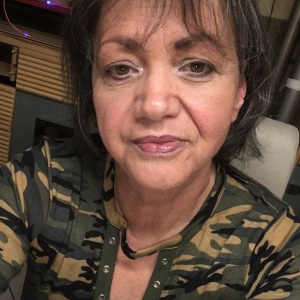 Profilbild von Beatrix Steunle