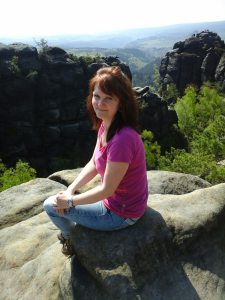 Profilbild von Beatrix Storch