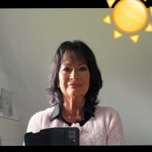 Profilbild von Beatrix Stukenkemper Ewert