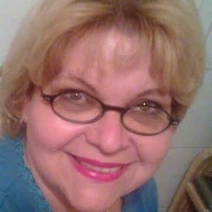 Profilbild von Beatrix Stumpf